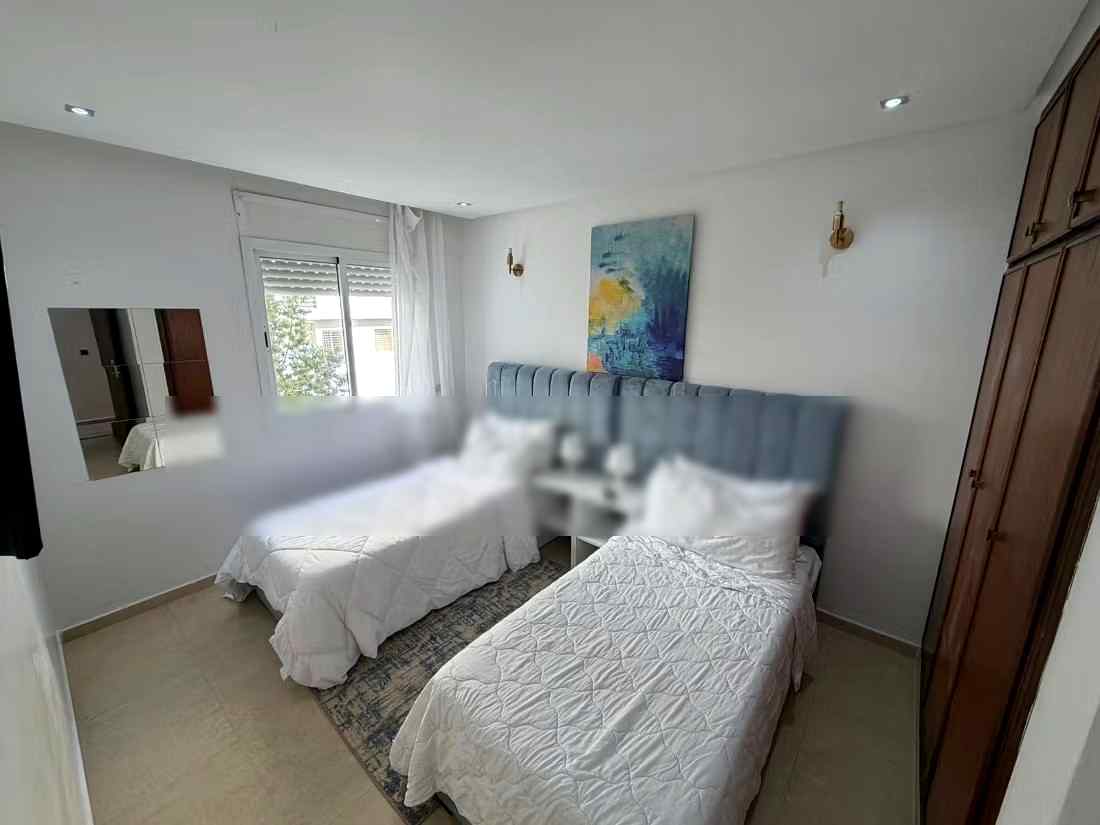 Appartement Soleil & Confort – Val Fleuri - Photo 11