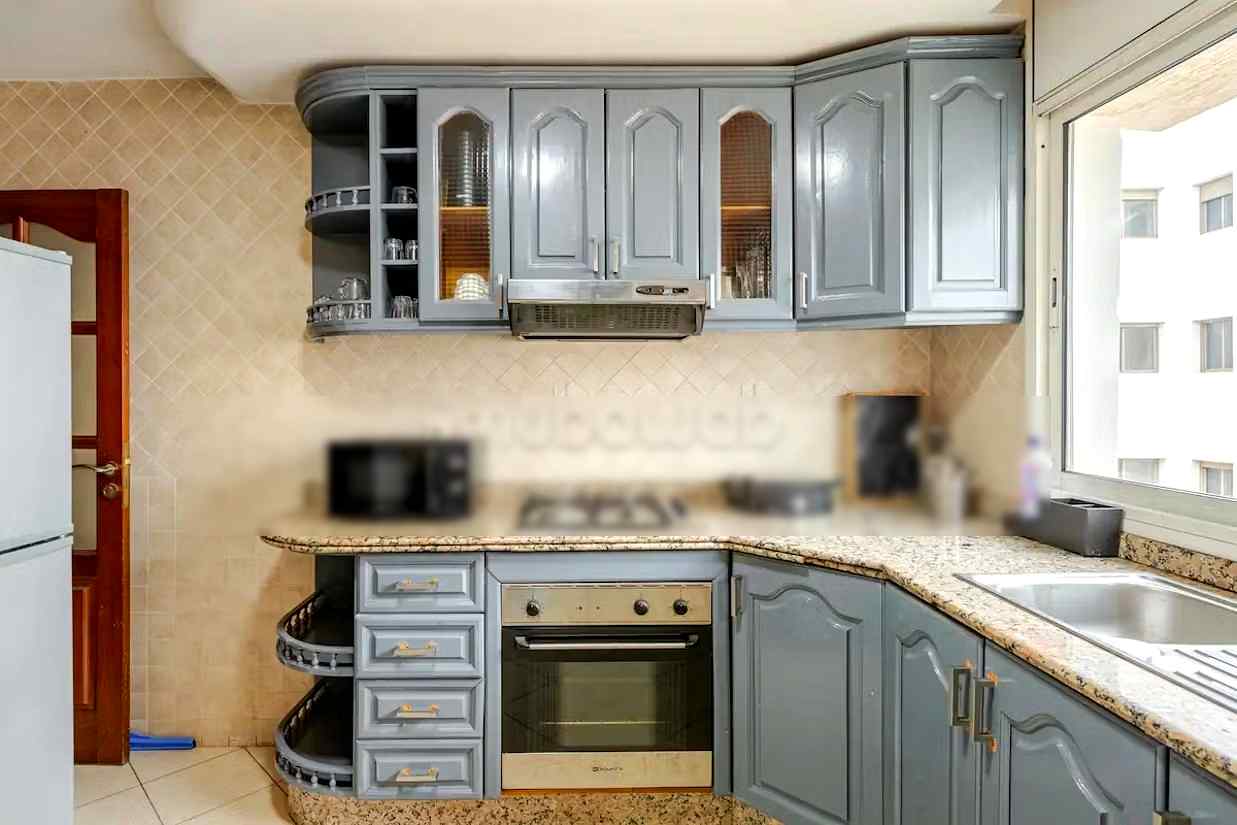 Traditionnel 2chambres salon/Agdal/Parking - Photo 13