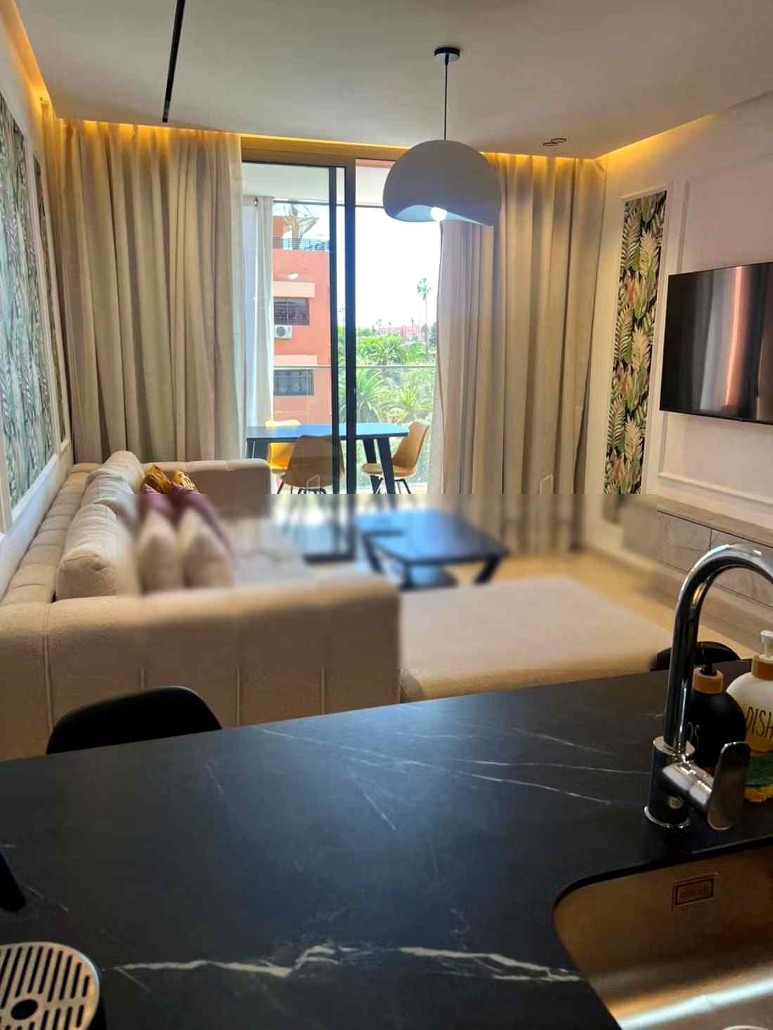 Charmant appartement pour location de vacances - Photo 2
