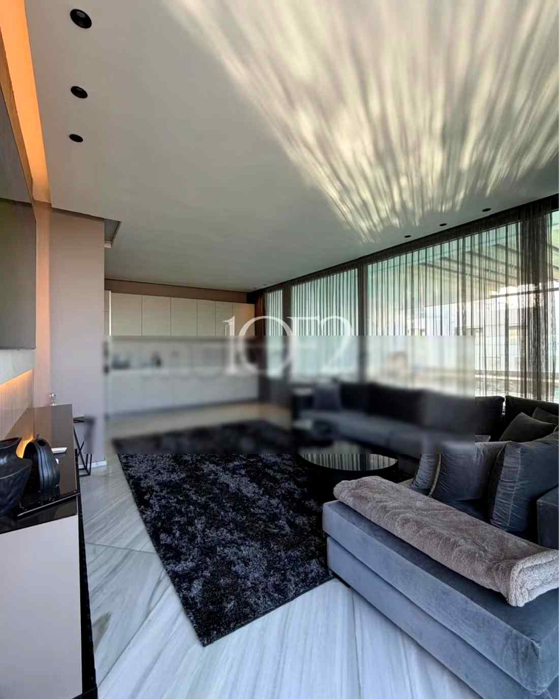 Duplex de luxe à louer – Vue mer - Photo 3