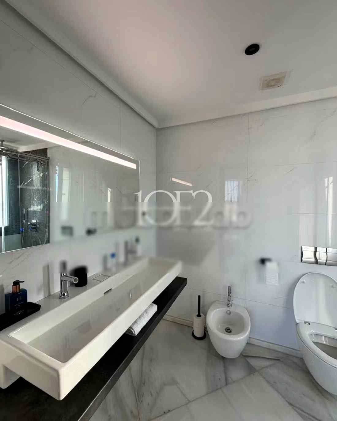 Duplex de luxe à louer – Vue mer - Photo 14