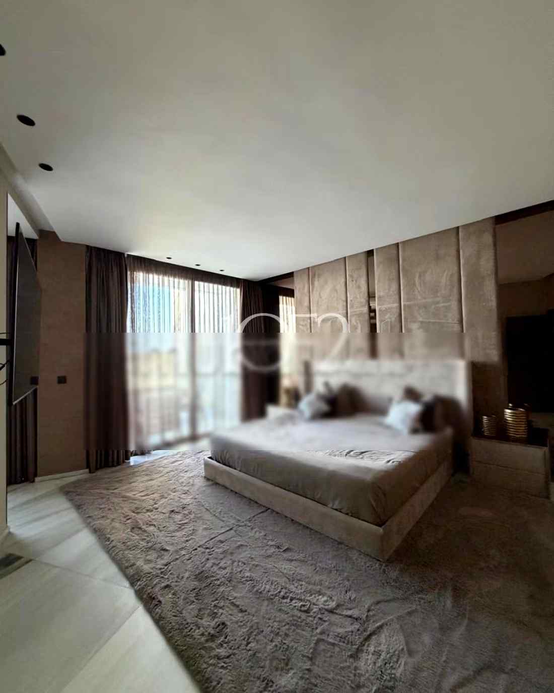 Duplex de luxe à louer – Vue mer - Photo 4