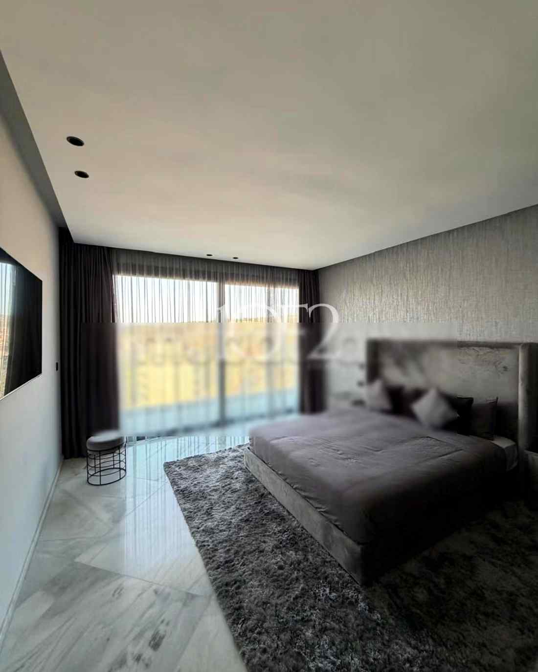 Duplex de luxe à louer – Vue mer - Photo 10