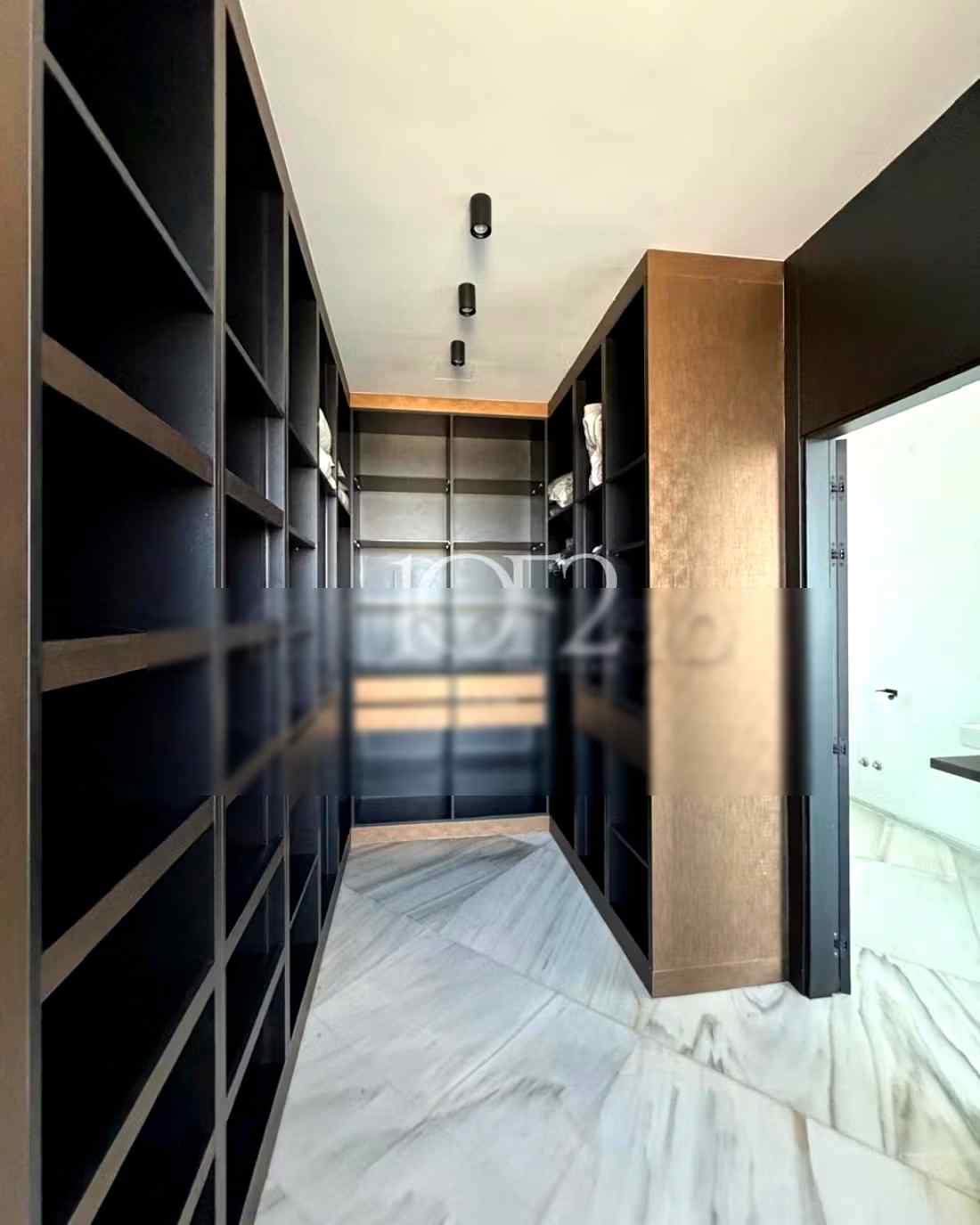 Duplex de luxe à louer – Vue mer - Photo 7