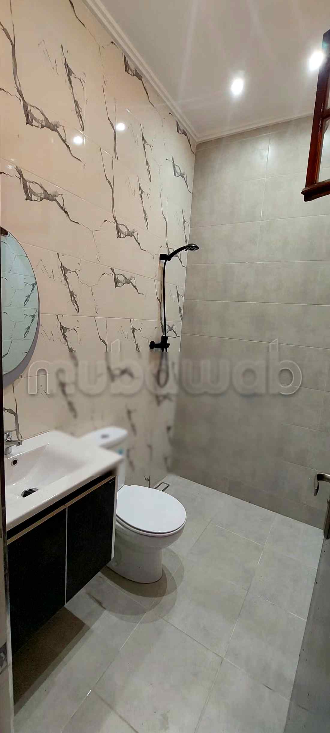 Appartements à louer au centre agadir. 3 pièces confortables. Porte blindée, antenne parabolique - Photo 7