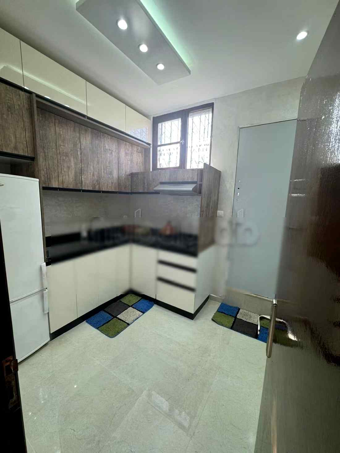 Appartements à louer au centre agadir. 3 pièces confortables. Porte blindée, antenne parabolique - Photo 8