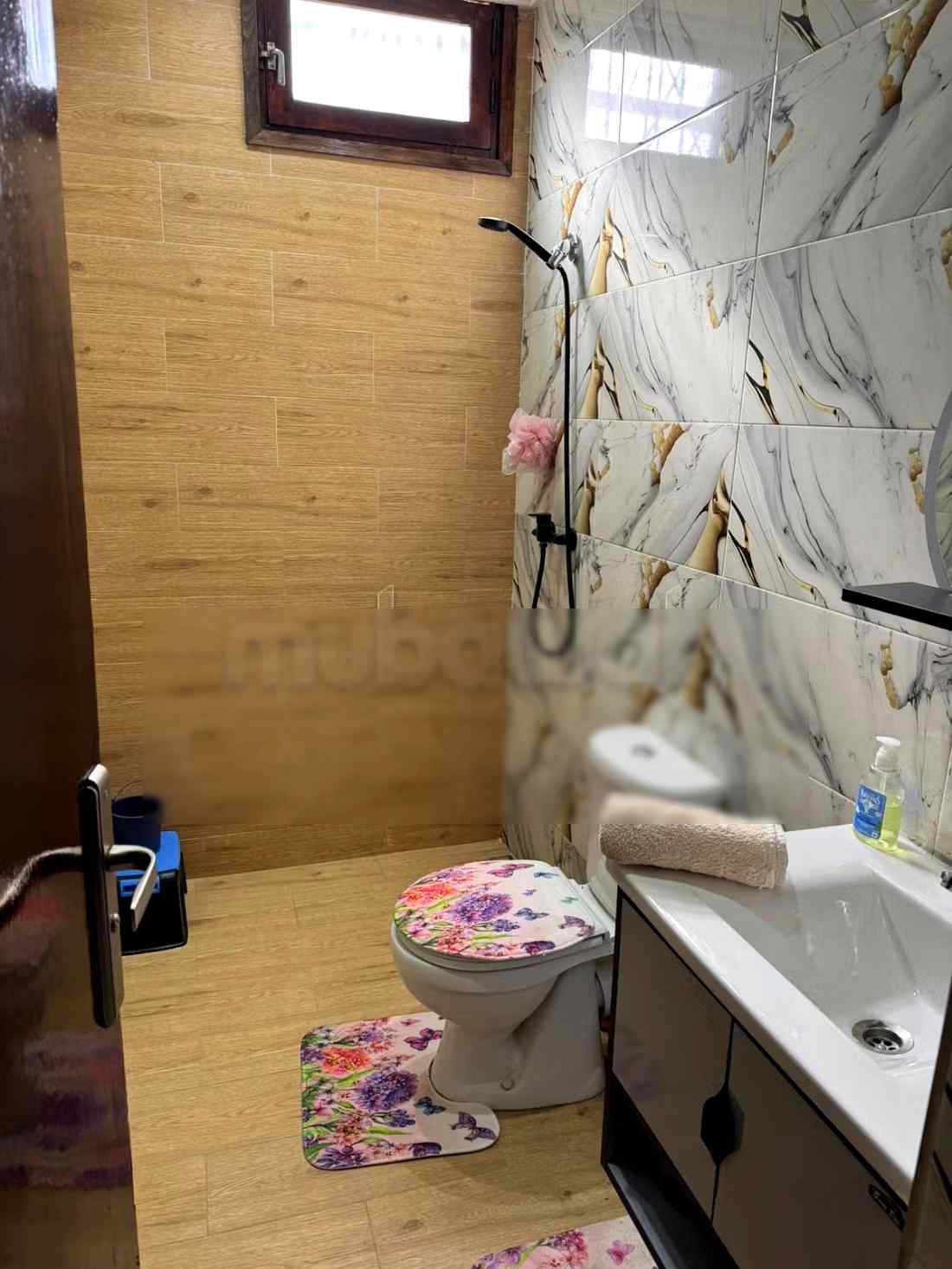 Appartements à louer au centre agadir. 3 pièces confortables. Porte blindée, antenne parabolique - Photo 13