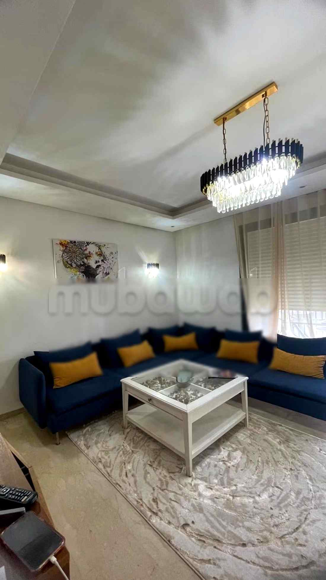 Magnifique appartement à prestigia hay riad - Photo 2