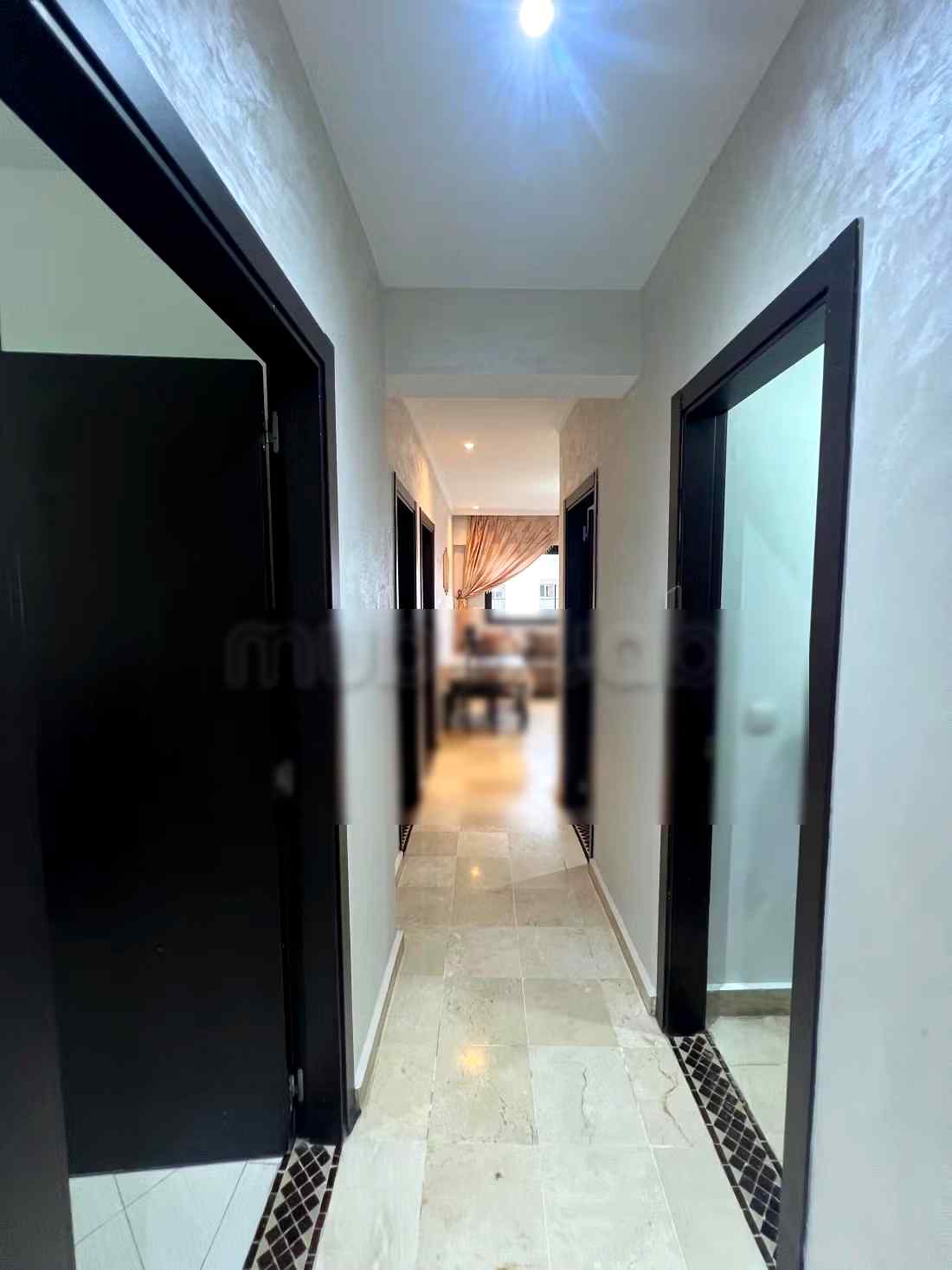 À LOUER: Bel Appartement 70 m², Près de souk al had - Photo 7