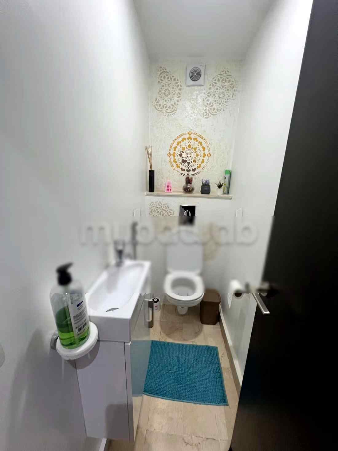 À LOUER: Bel Appartement 70 m², Près de souk al had - Photo 6