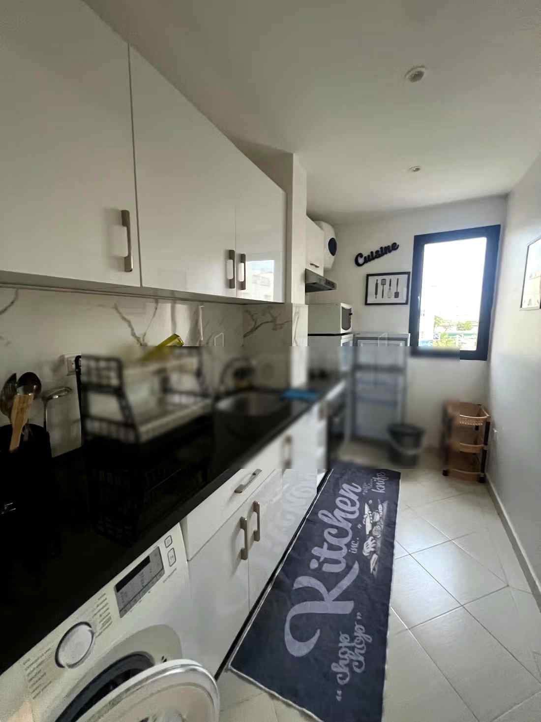 À LOUER: Bel Appartement 70 m², Près de souk al had - Photo 4