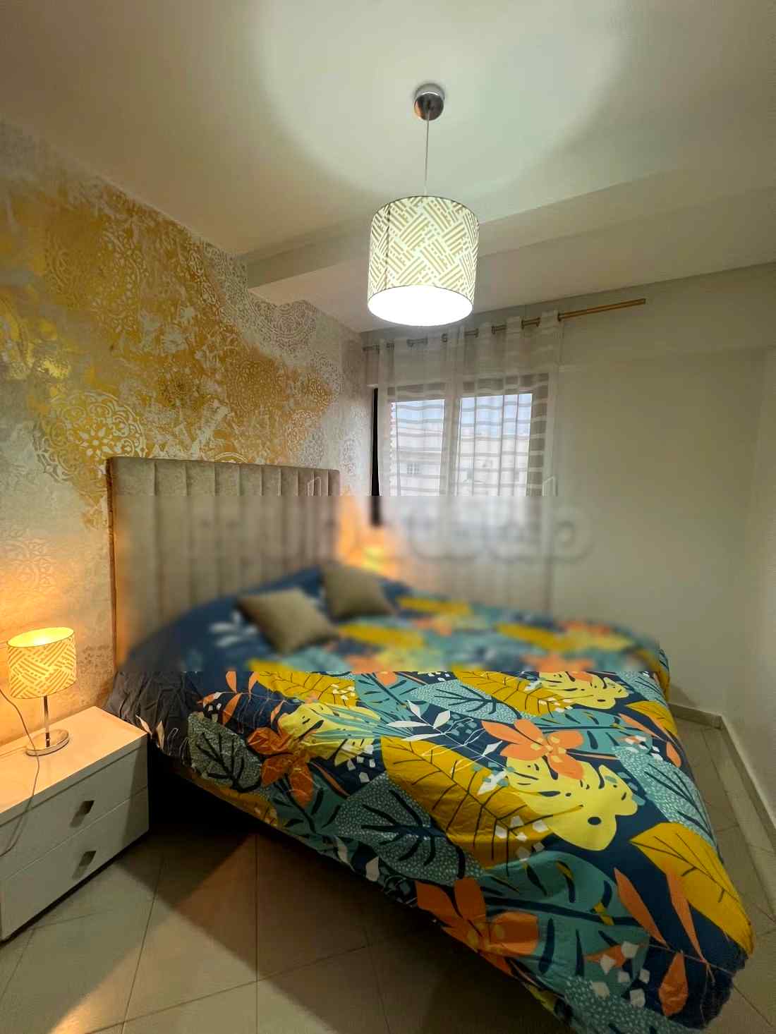 À LOUER: Bel Appartement 70 m², Près de souk al had - Photo 2