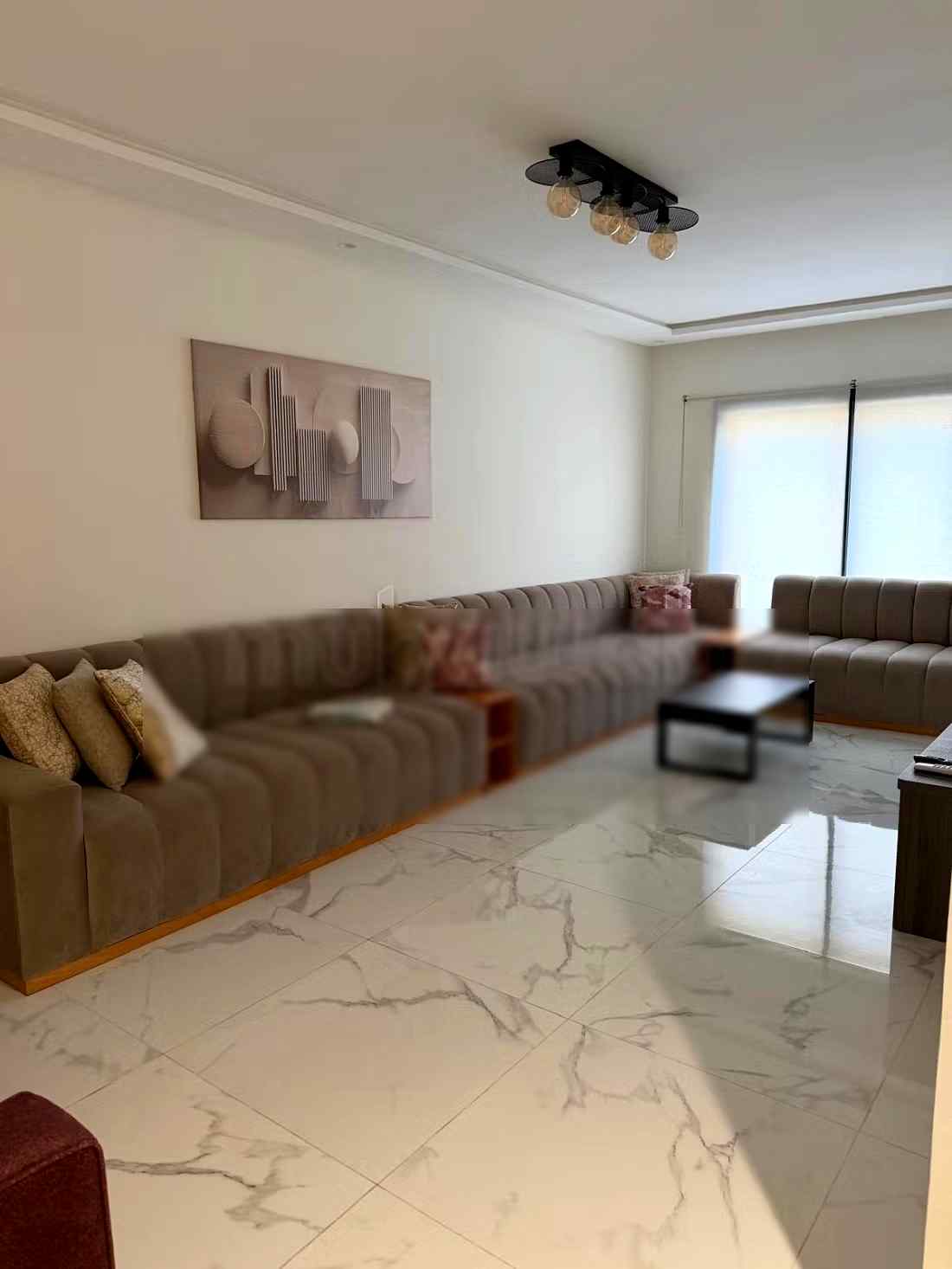 Appartement en bord de mer avec vue piscine à Sidi Rahal - Photo 24