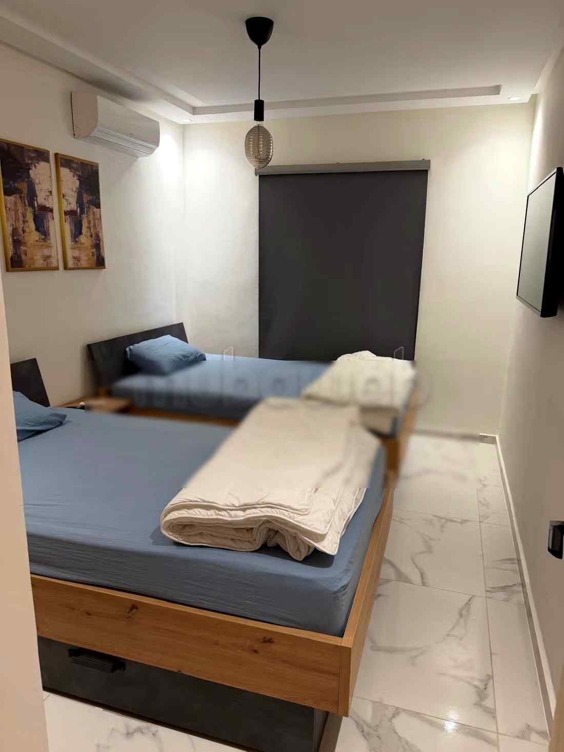 Appartement en bord de mer avec vue piscine à Sidi Rahal - Photo 13