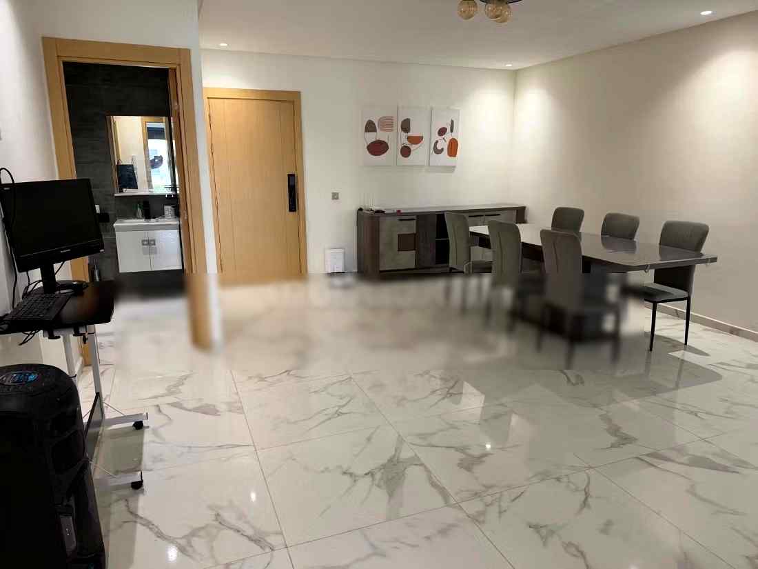 Appartement en bord de mer avec vue piscine à Sidi Rahal - Photo 6