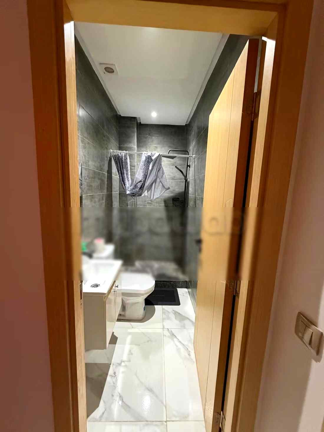 Appartement en bord de mer avec vue piscine à Sidi Rahal - Photo 21