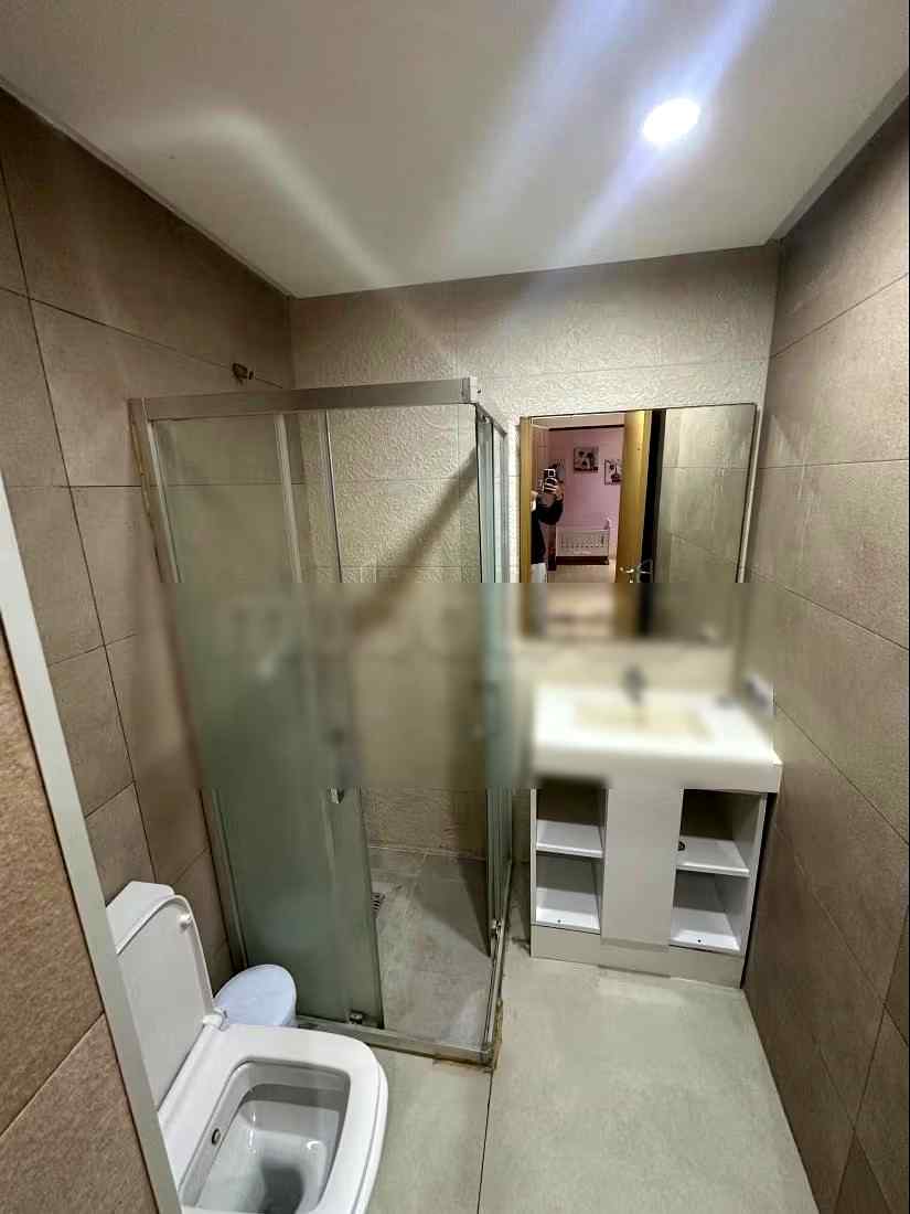 Location d'un appartement en Centre ville. 1 Pièce. Salon Marocain, sécurité - Photo 5