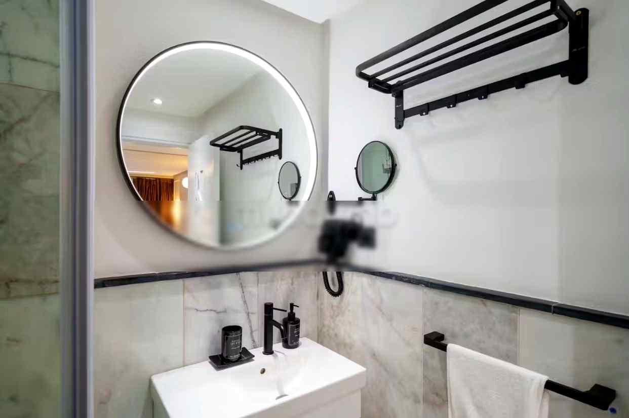 Appartement Moderne Guéliz avec Parking - Photo 6