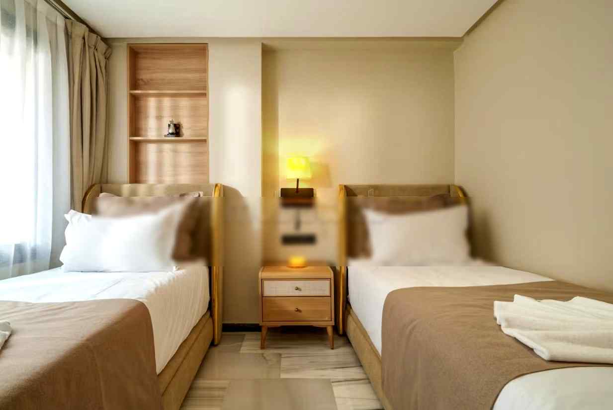 Appartement Moderne Guéliz avec Parking - Photo 9