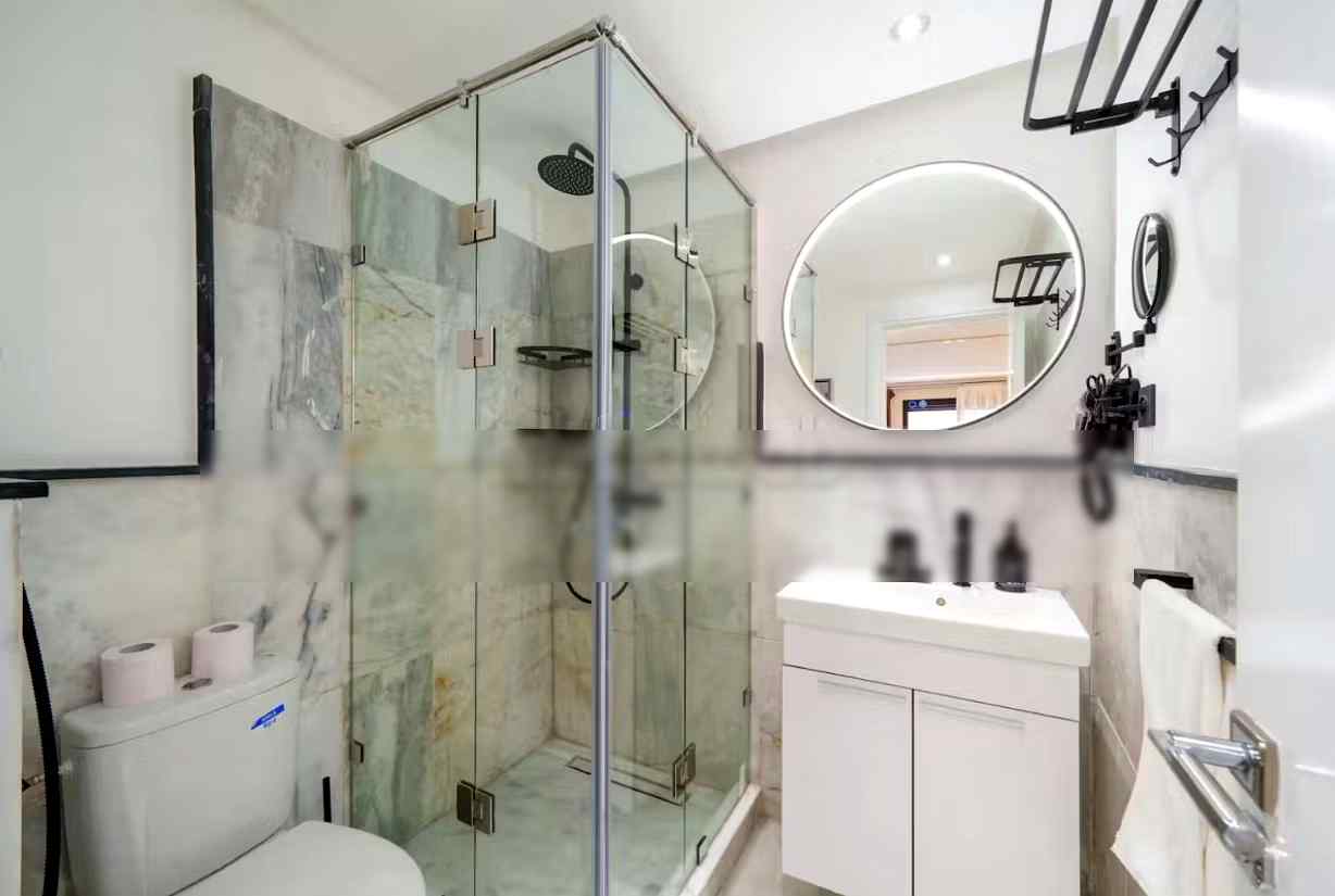 Appartement Moderne Guéliz avec Parking - Photo 7