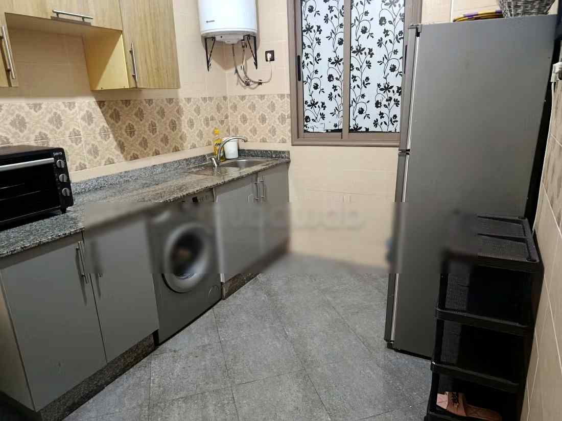 Bel Appartement Familial au Cœur de Marrakech - Photo 3