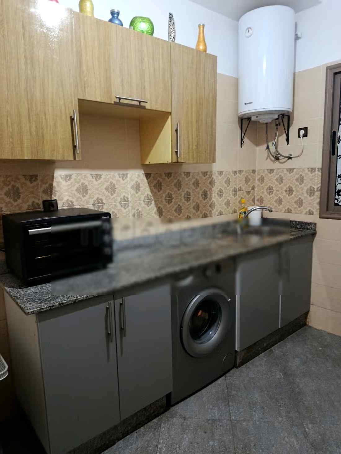 Bel Appartement Familial au Cœur de Marrakech - Photo 4