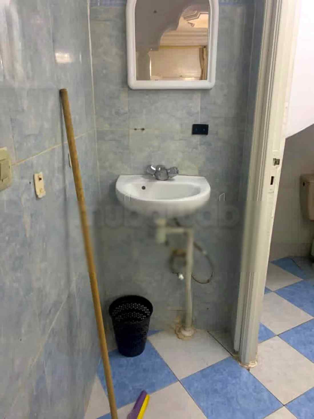 Appartements à louer à Saïdia. 1 Pièce. Salon Marocain et antenne parabolique - Photo 6