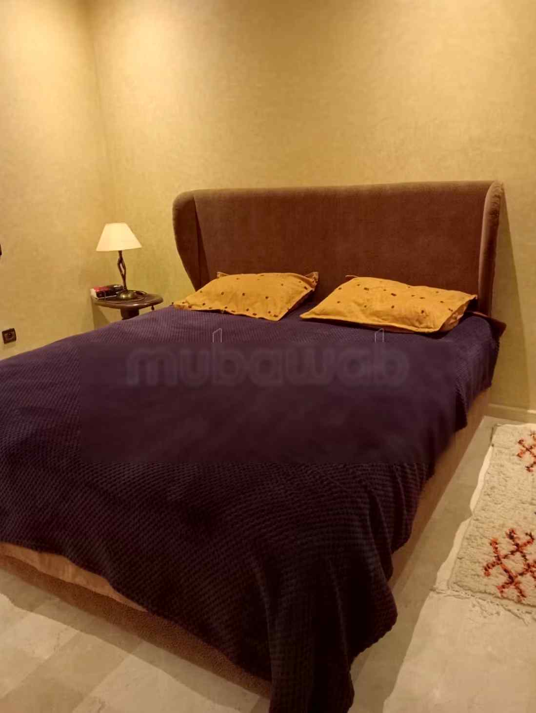 Appartement étage villa Menzeh - Photo 2