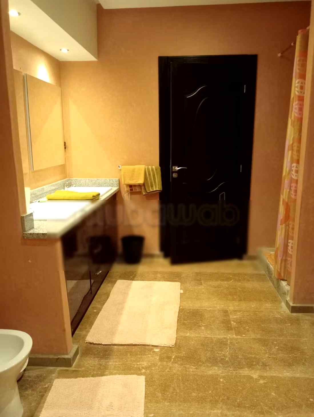 Appartement étage villa Menzeh - Photo 9