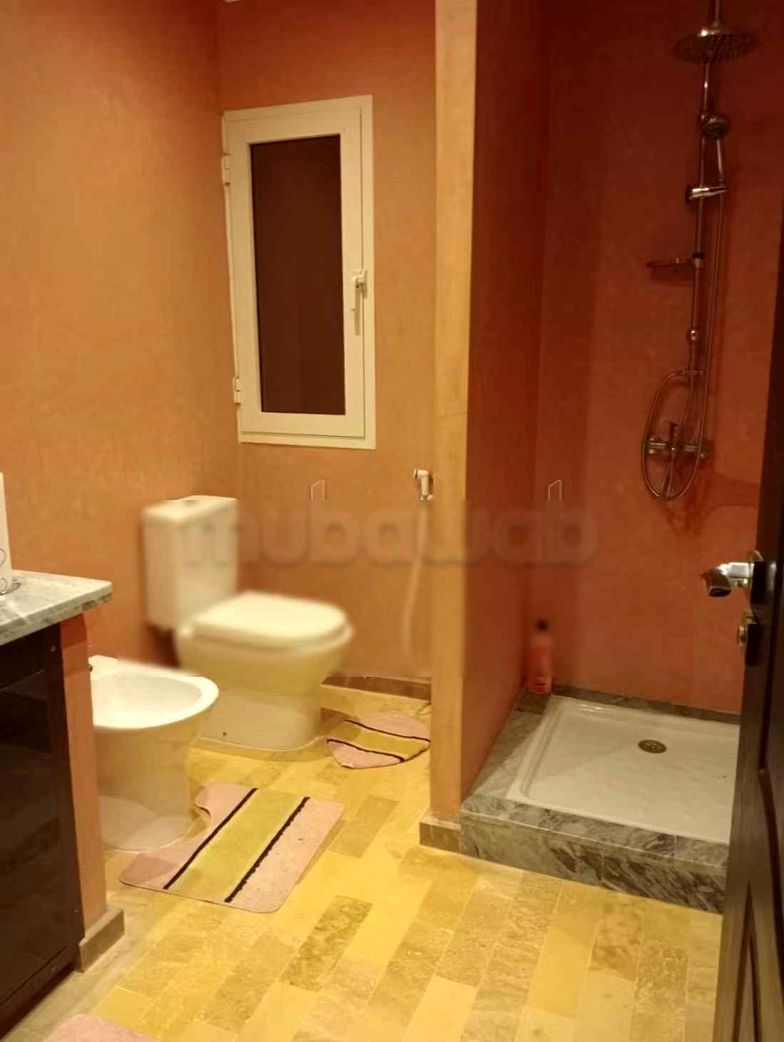 Appartement étage villa Menzeh - Photo 5