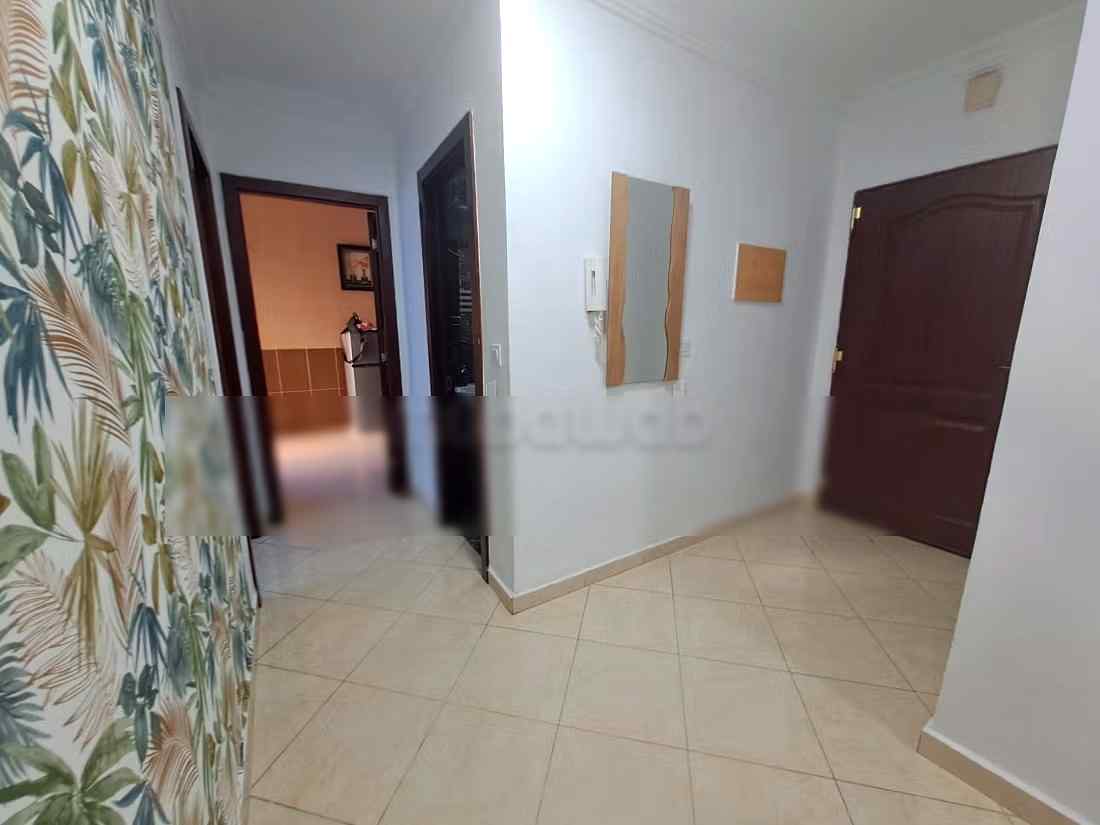 Appartement de vacances gare tgv tanger - Photo 8
