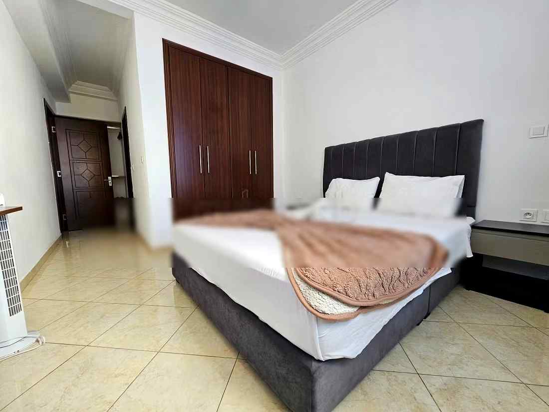 Appartement de vacances gare tgv tanger - Photo 11