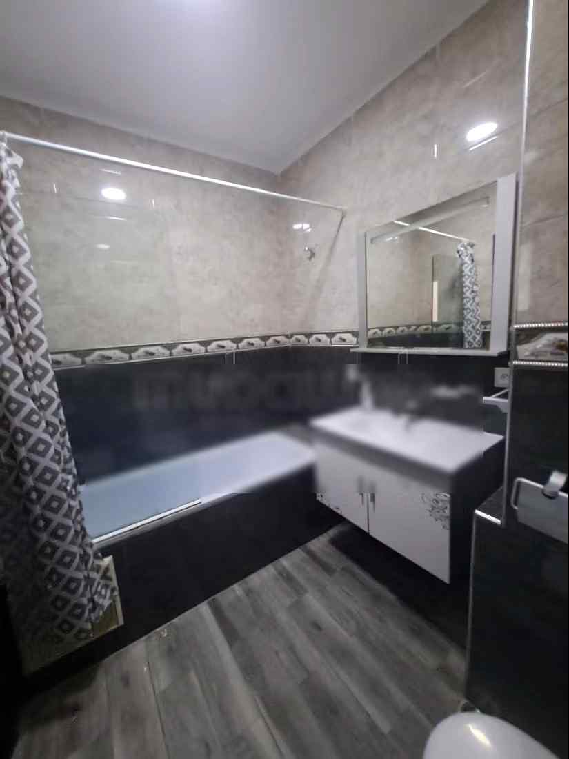 Appartement de vacances gare tgv tanger - Photo 17