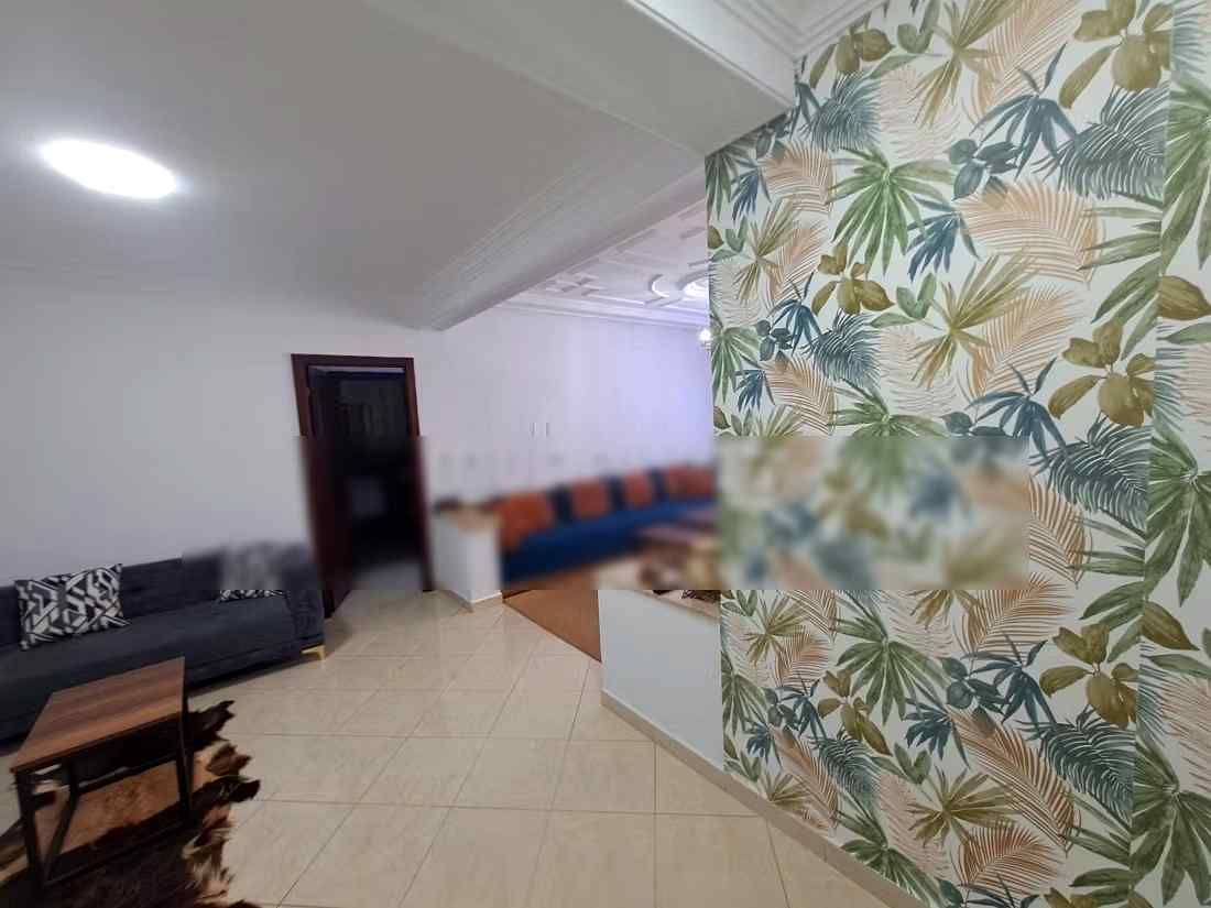Appartement de vacances gare tgv tanger - Photo 3