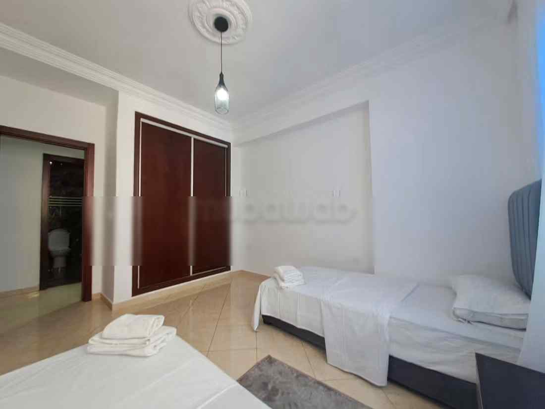 Appartement de vacances gare tgv tanger - Photo 14