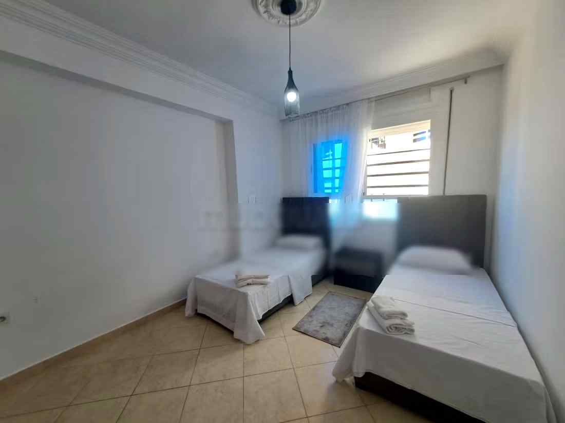 Appartement de vacances gare tgv tanger - Photo 10