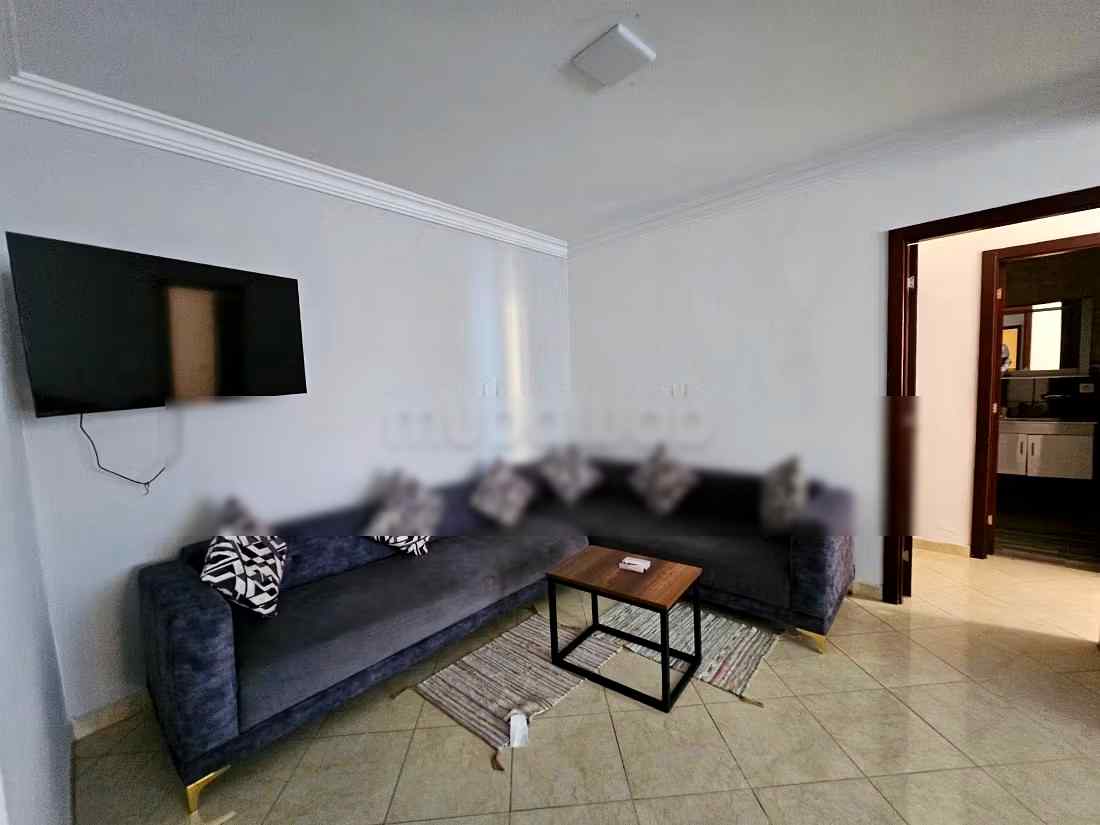 Appartement de vacances gare tgv tanger - Photo 2