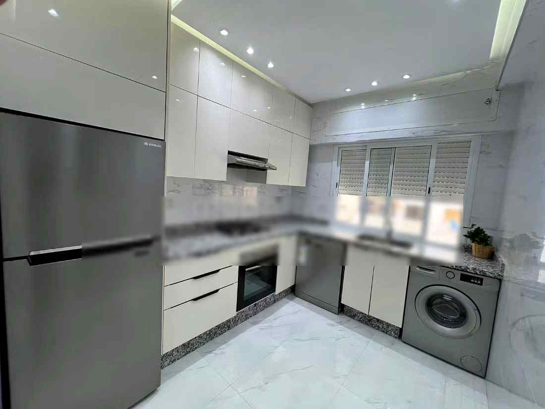 Appartement de Luxe en Location Saisonnière - Photo 4