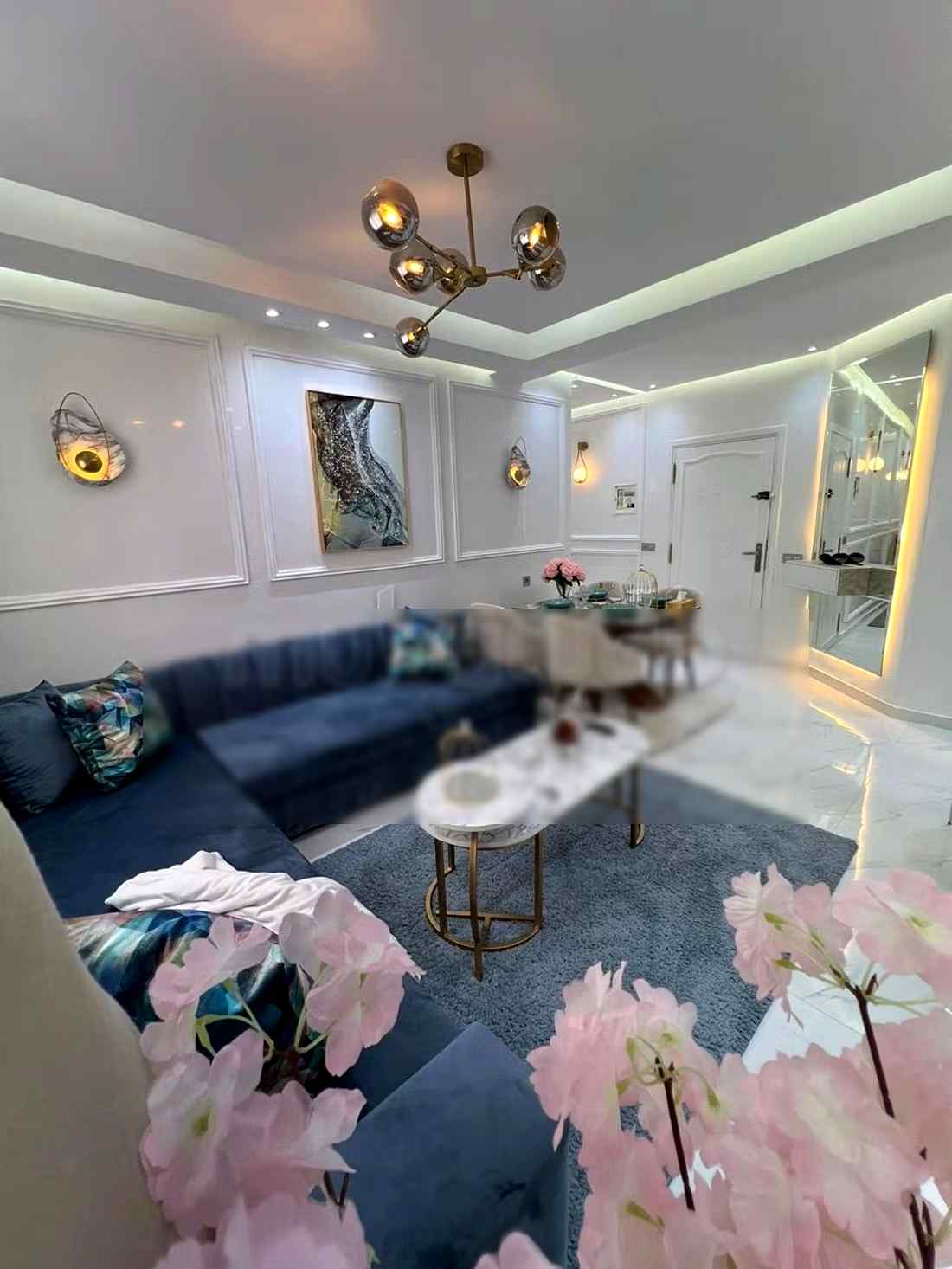 Appartement de Luxe en Location Saisonnière - Photo 19