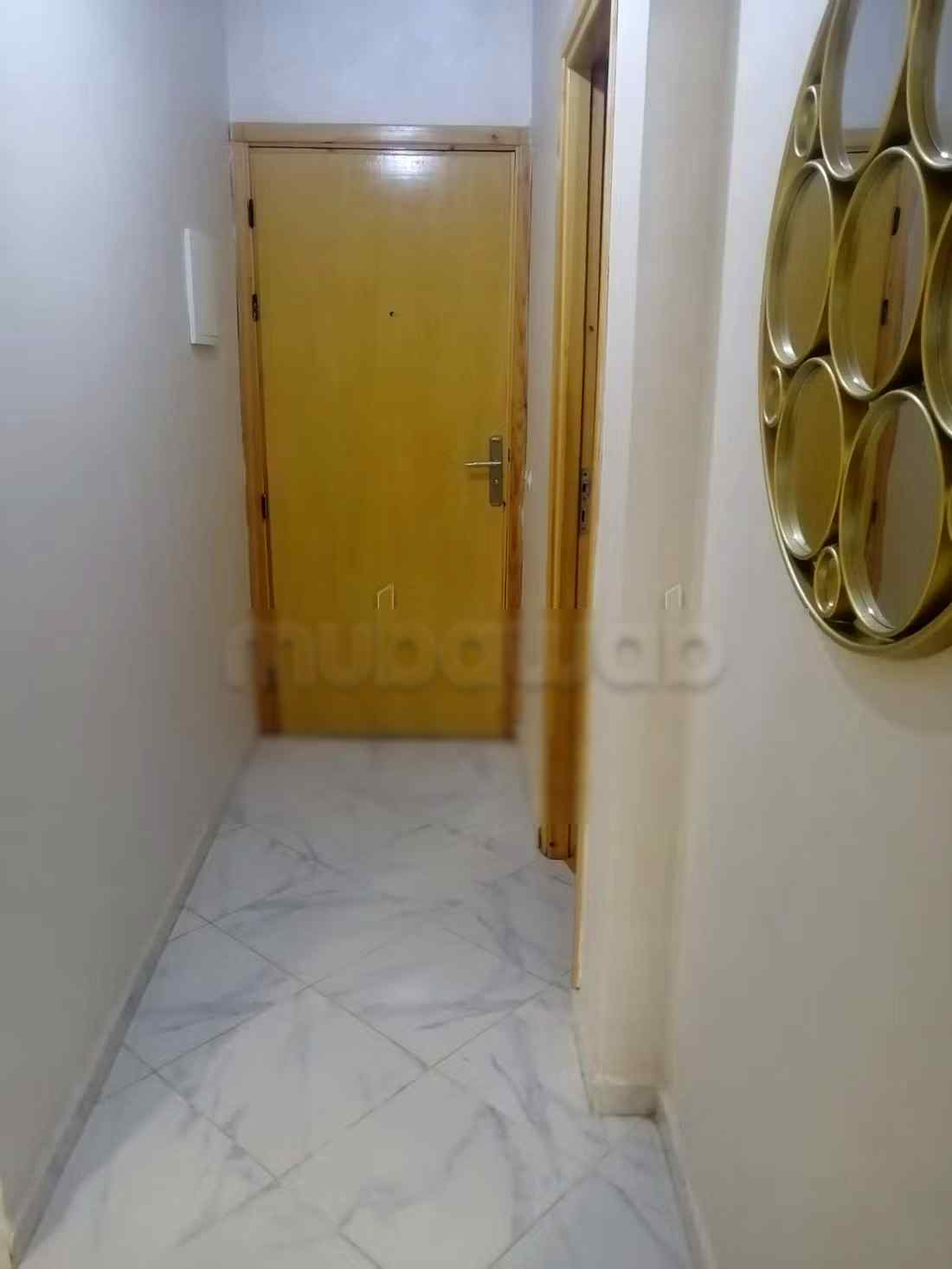 Location saisonnière à Marjane. 2 chambres agréables. Système de parabole et résidence sécurisée - Photo 2