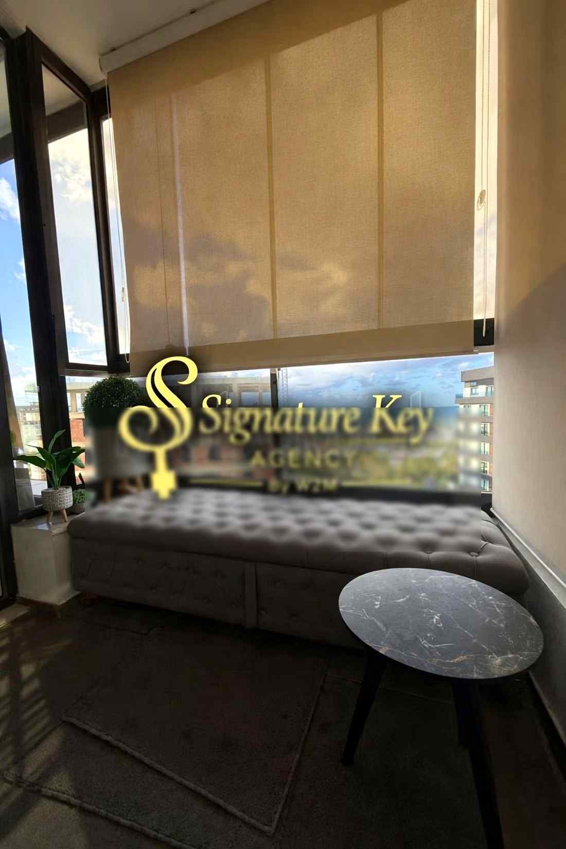 Appartement de luxe malabata hills courte durée - Photo 9