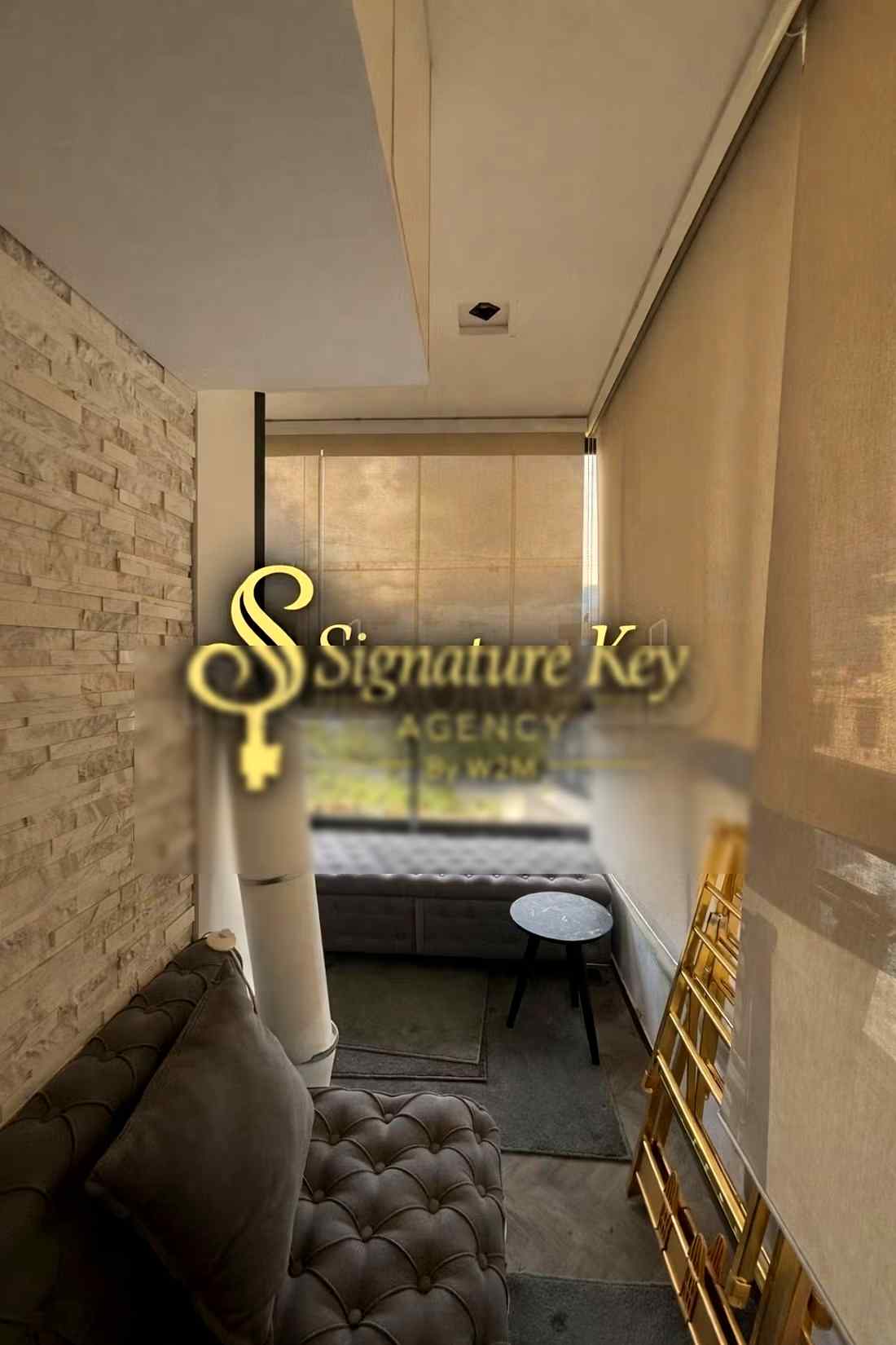 Appartement de luxe malabata hills courte durée - Photo 8