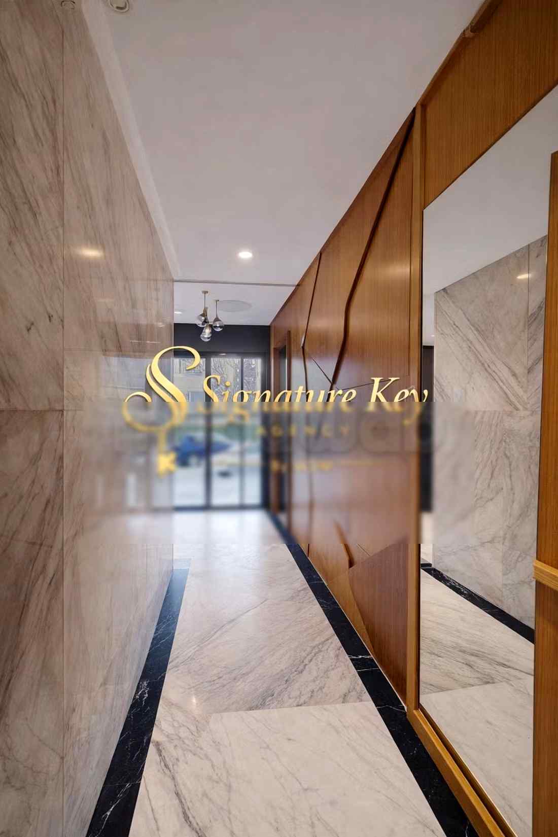 Appartement de luxe malabata hills courte durée - Photo 21
