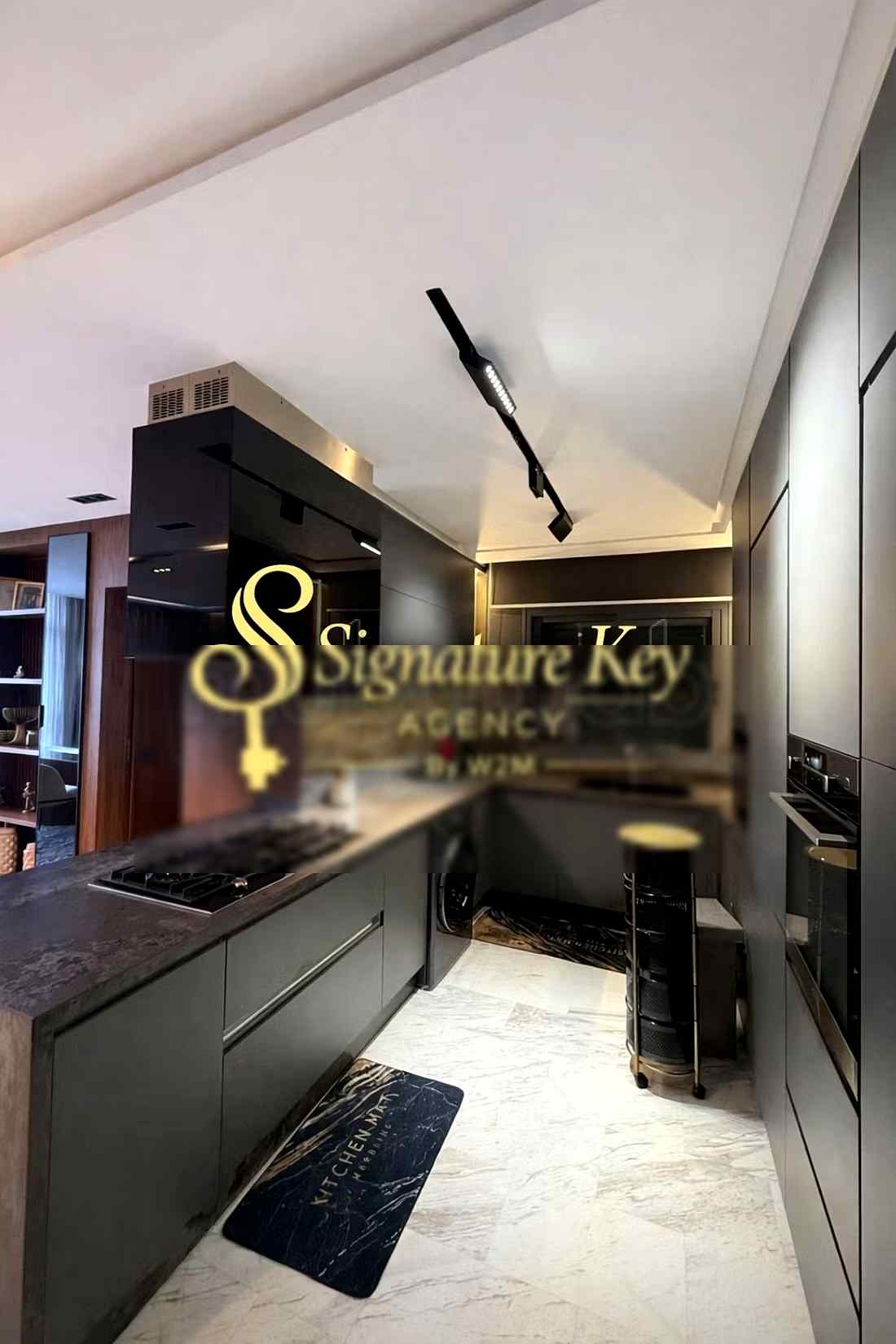 Appartement de luxe malabata hills courte durée - Photo 17