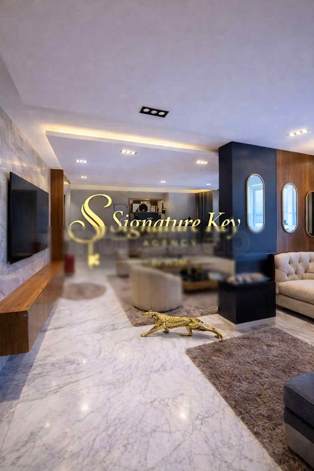 Appartement de luxe malabata hills courte durée - Photo 24