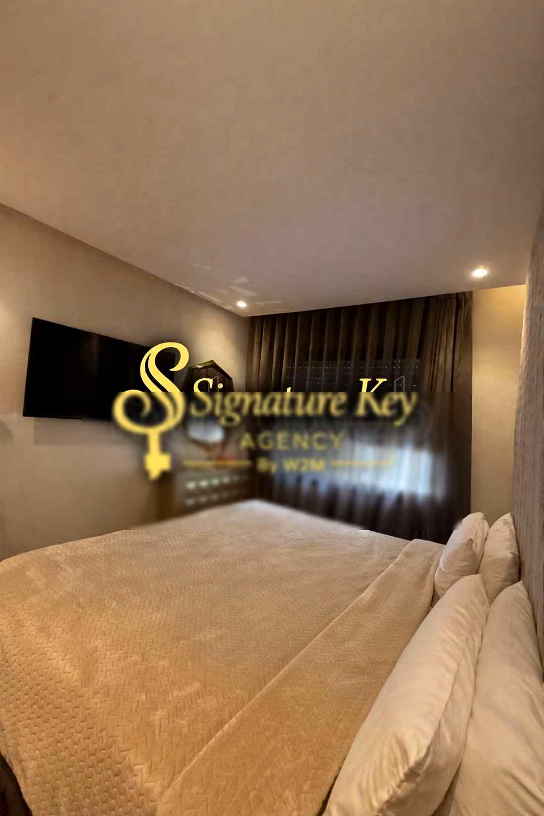 Appartement de luxe malabata hills courte durée - Photo 16