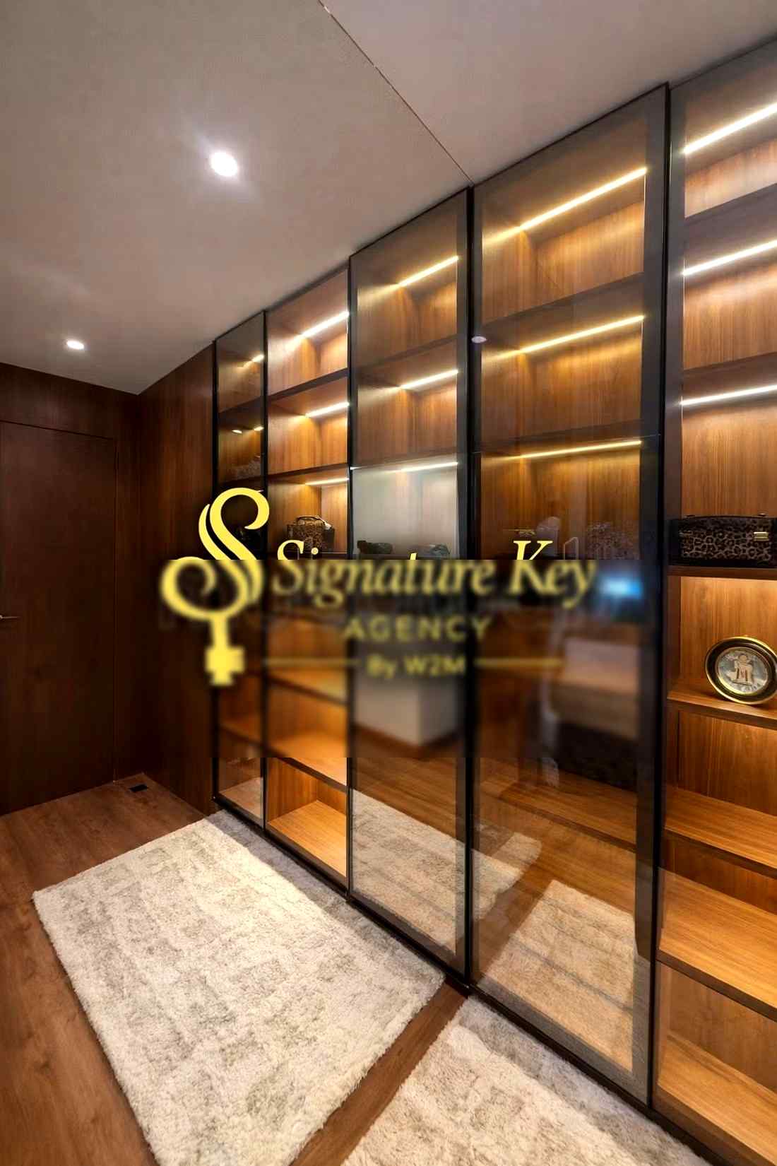 Appartement de luxe malabata hills courte durée - Photo 18