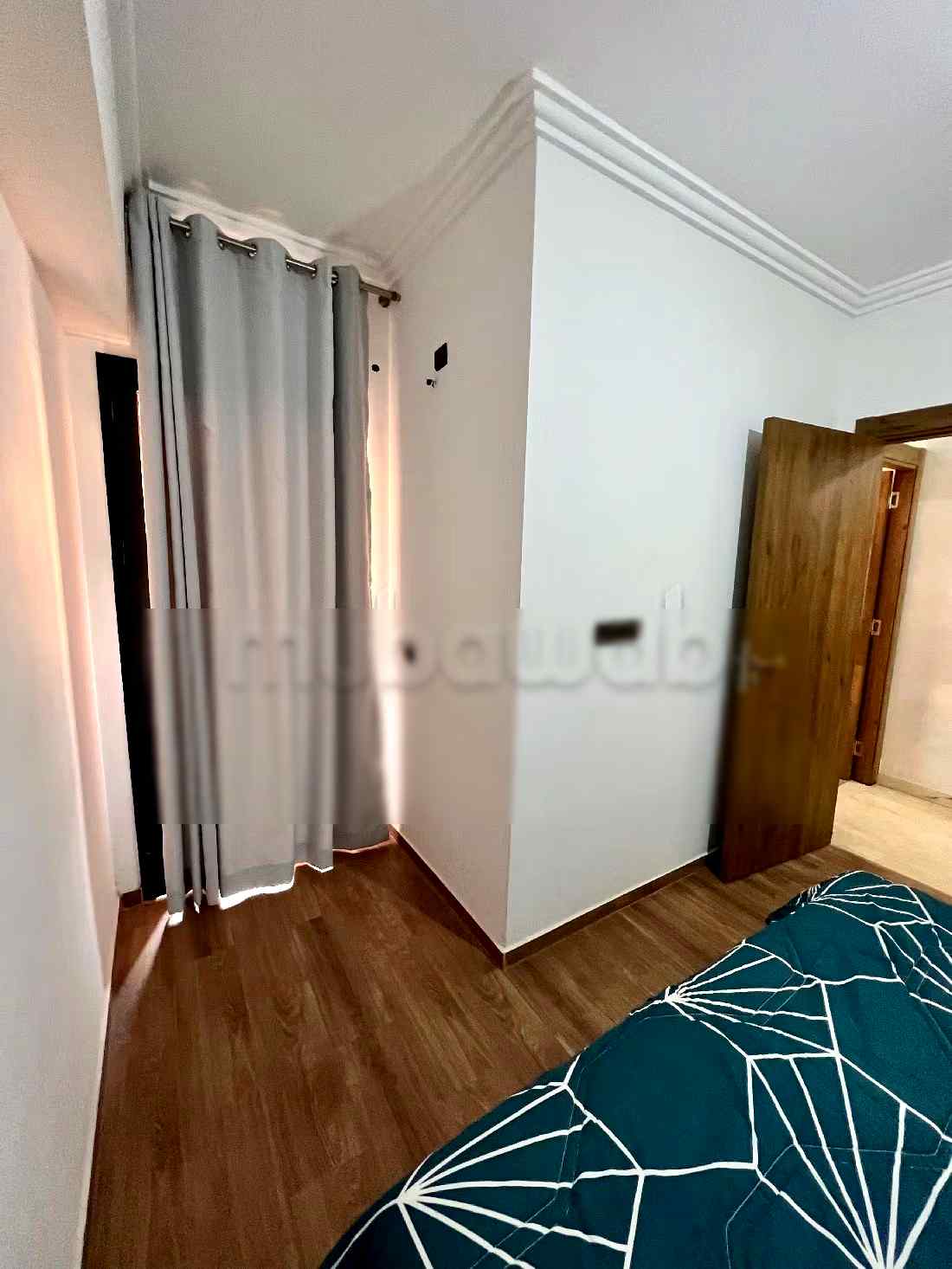 Appartement 2 chambre salon avec Picine à Marrakec - Photo 9