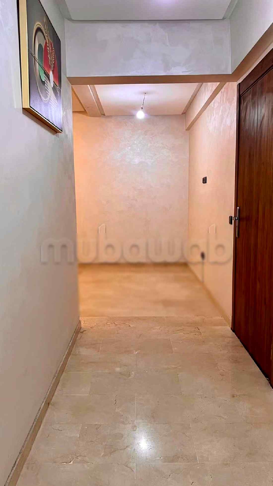 Appartement 2 chambre salon avec Picine à Marrakec - Photo 3