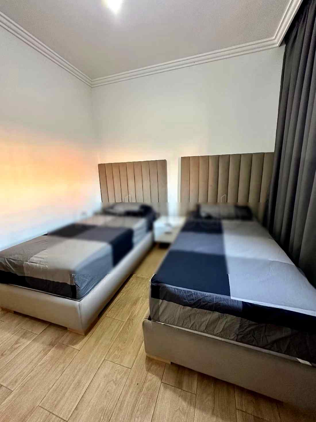 Appartement 2 chambre salon avec Picine à Marrakec - Photo 6